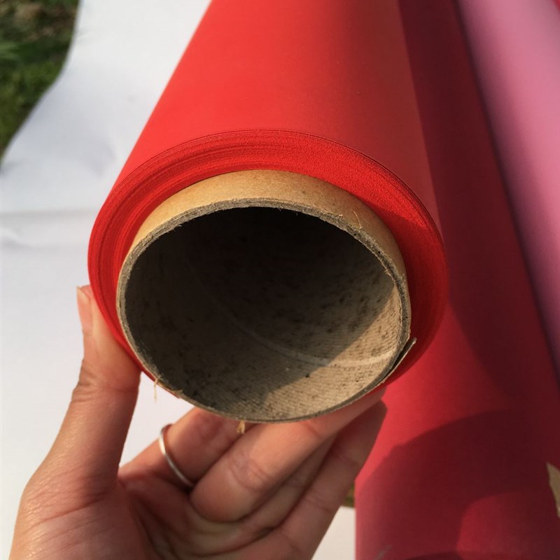 影楼单色背景纸仙丽品牌 2.72x5米纯色非进口摄影背景纸