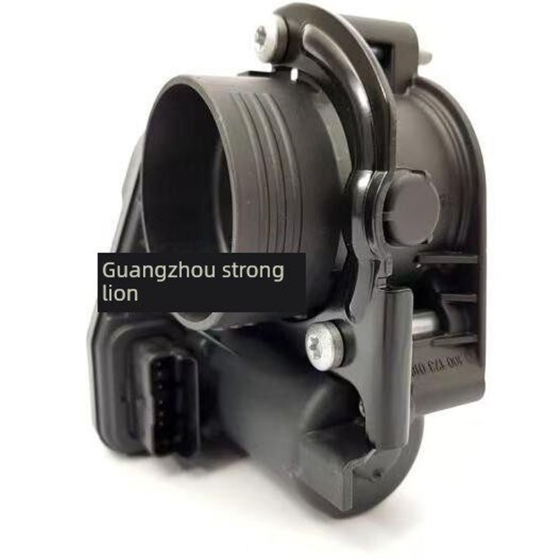 适用于标致307 206 308 408世嘉爱丽舍16V 1.6塑料节气门组装胶