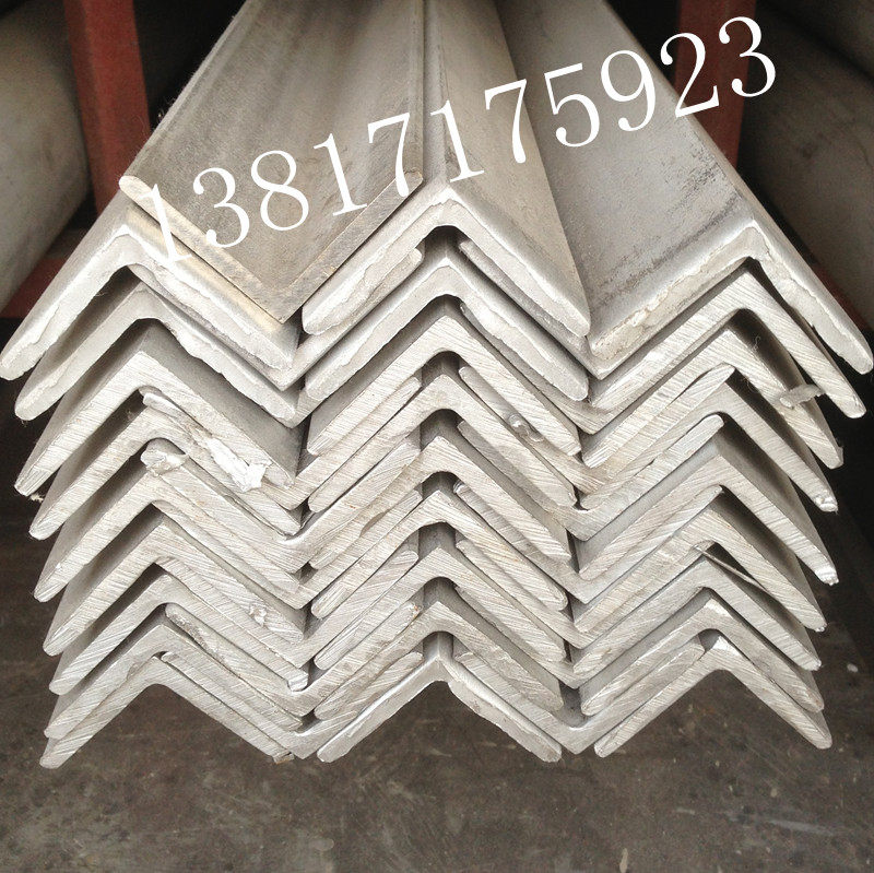 304角钢/不锈钢角铁/不锈钢三角钢 40*40*3