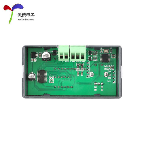 YK-PWM1041/2/3/PWM脉冲方波矩形波讯号产生器互补PWM驱动频率
