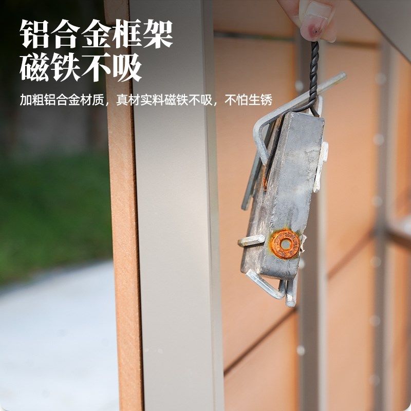 户外塑木单桌单椅庭院花园伸缩长桌休闲室外露天露台别墅防腐桌椅