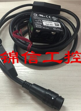 KEYENCE 全新原装 SR-610 基恩士条码读取器