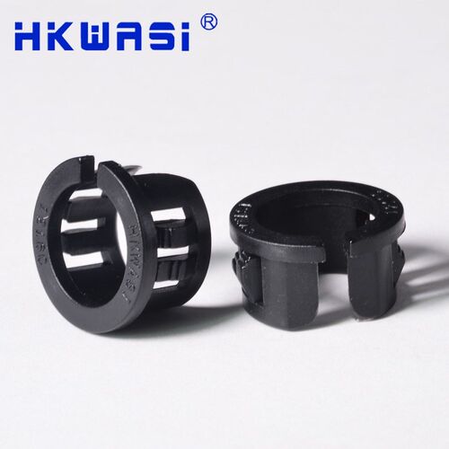 华社开口式扣式护线套护线环电源线保护环SB1216CSB1419C100只