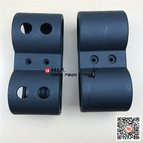 适用于江铃骐铃T7/T7PLUS龙门架扣后货箱护栏卡扣马槽架固定卡扣