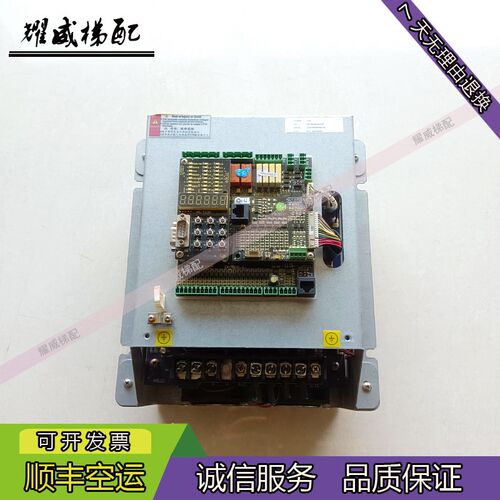 四川快速新时达AS380变频器一体机EX-T005/2/4T0011/4T07P5原厂现