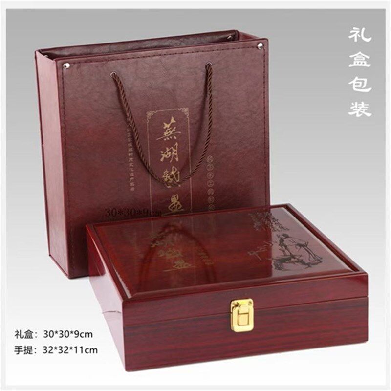 芜湖铁画非遗手工艺中国风迎客松摆件安徽特色伴手礼合肥实体店