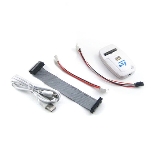 ST-LINK/V2 ST LINK下载器 st-link v2 STM8 STM32 仿真下载器