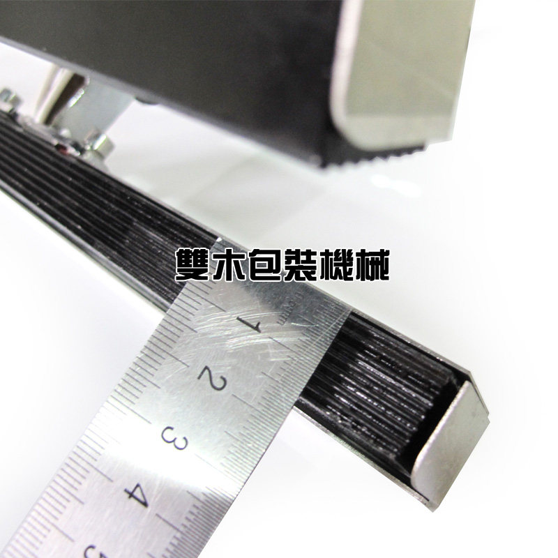 300手持式手钳封口机铝箔膜复合真空食品袋密封机便携手提热封机