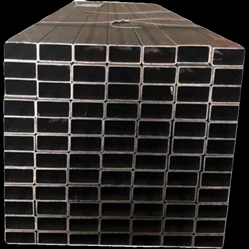 镀锌方管10*20*25*30*40*50*60*70*80*100*120*150异型扁方管钢材