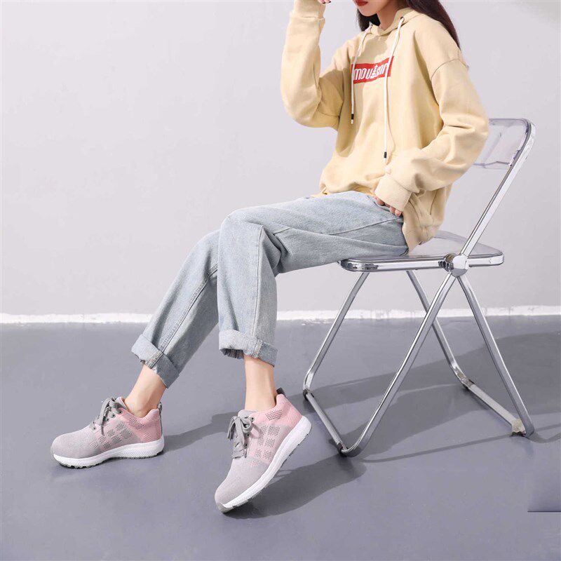 劳保鞋女钢包头女士带钢板防砸防刺穿轻便不累脚防滑耐磨新款女鞋