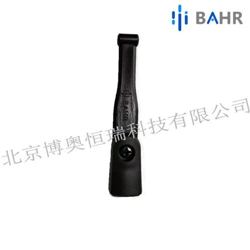 1/4传声器夹头传感器夹头声学麦克风夹头声级计夹头支架夹子