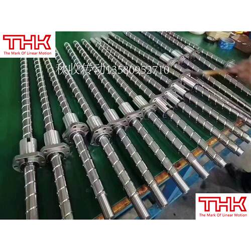 THK丝杆螺杆BLK DIK SDA BIF BNK BNF MTK BLK BNT DK SBN HBN EB