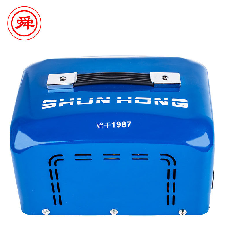 舜红3000W 4000W 5000W变压器220V转110V转220V电源电压转换器