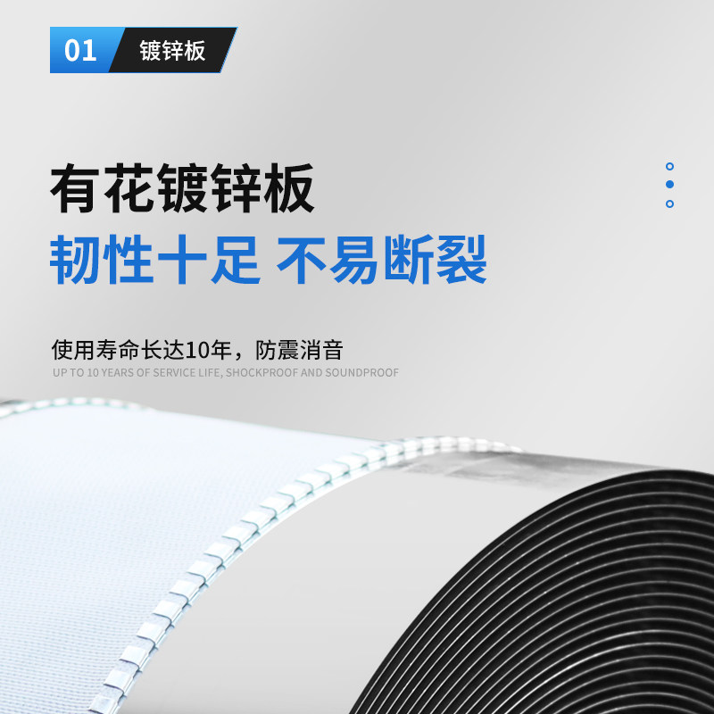 防火通风机软连结帆布矽胶防火布耐高温空调风管管道盘管防震软接