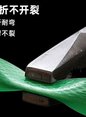 1608绿色PET塑钢编织包装捆绑带手工包装打包机塑料编织条15KG/卷