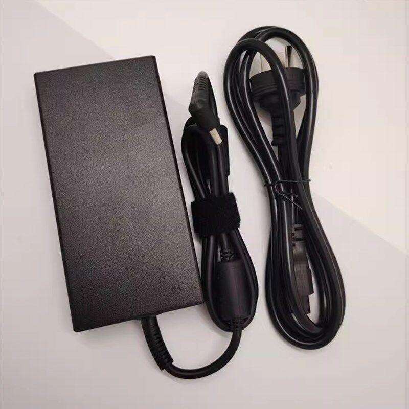 原装全新机械革命旷世G16电源适配器20V12A笔记本电脑充电器240W