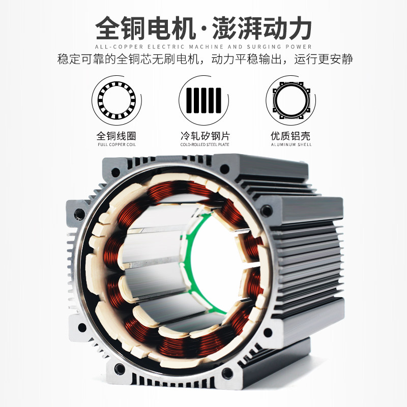 西菱永磁恒压变频增压泵离心泵加压泵家用全自动静音增压商用水泵