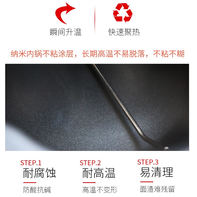 爆米花机燃气台式商用摆摊用电动手摇球形蝶形炸爆米花锅机器