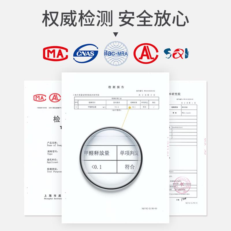 实木桌面电脑增高架显示器支架办公台式置物架简约擡高底座架