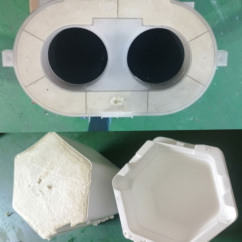 聚氨酯发泡剂冷库管道保温鱼缸造景防水发泡胶密封隔热泡沫填缝剂