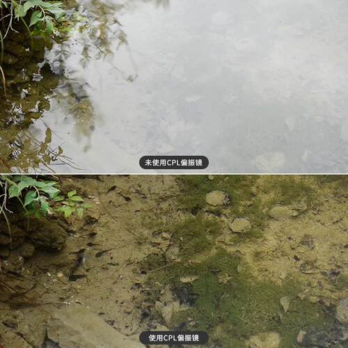 适用适马1850/56/2470/2870/30/56mmCPL偏振镜单反微单相机滤光镜