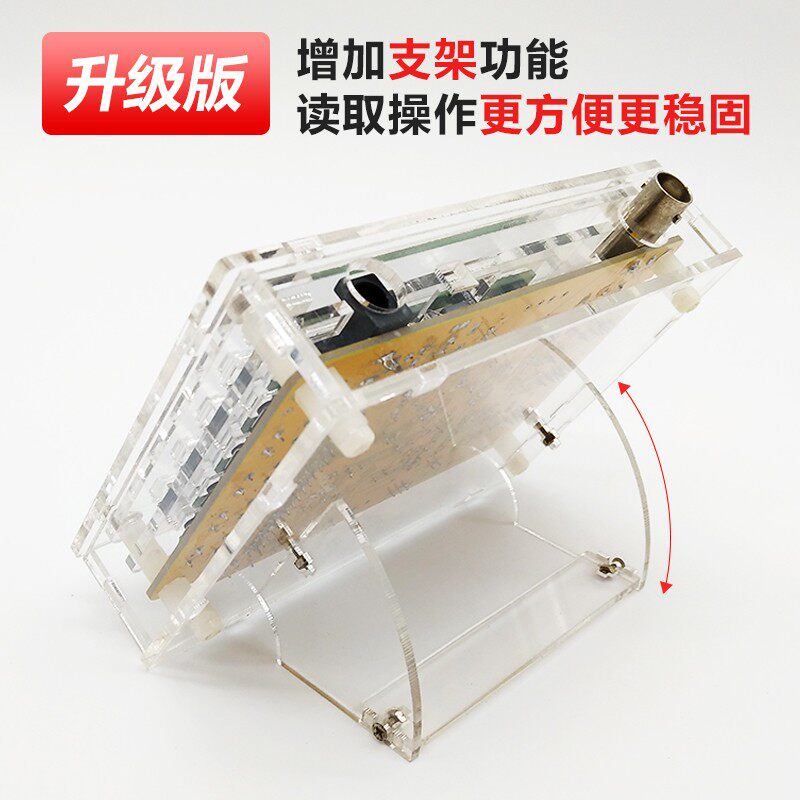 DSO138示波器套件数字显示屏diy 电子元器件调配试实训散套件制作