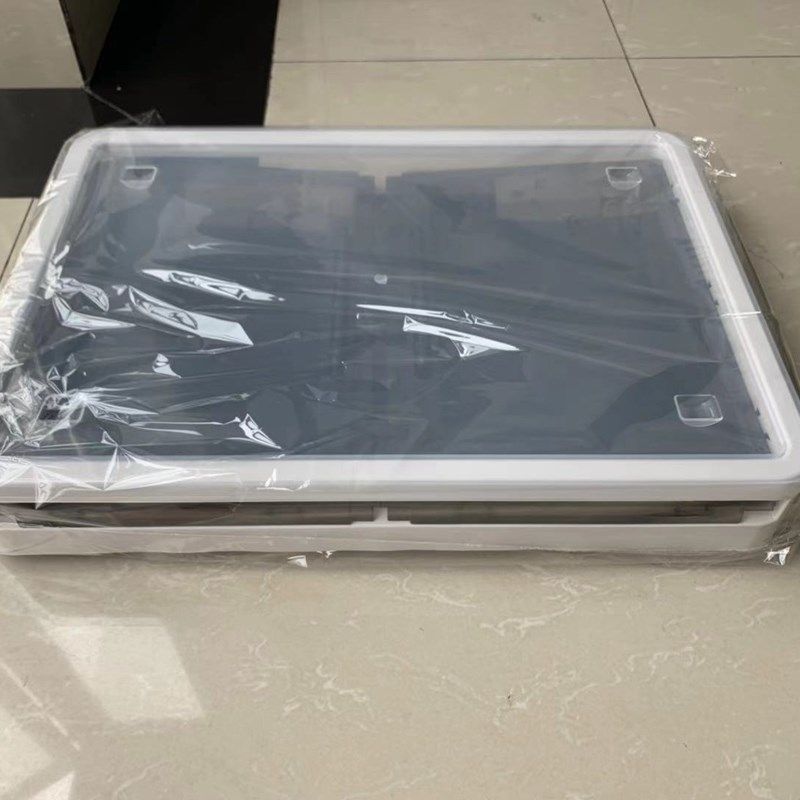 刺猬饲养箱加温仓鼠笼子斜面温控可折叠宠物笼非洲迷你专用恒温箱