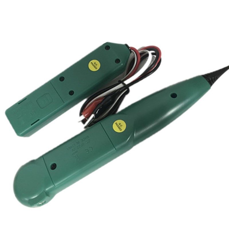 MS6812线缆测试仪 网线查线器 寻线仪 查线仪