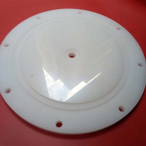 塑胶圆板 圆形 垫片 pvc pp pe pom 尼龙板 环氧板 188 189 190mm