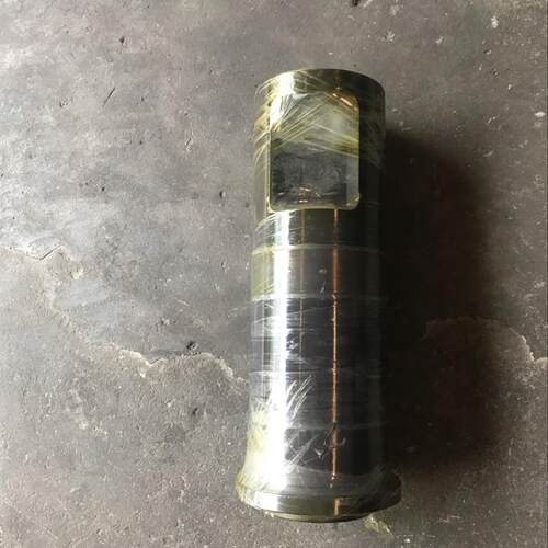 冷室压铸机射料筒料管160T~2000TH13钢材定做铝合金压铸耗材配件