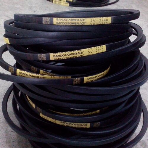 BANDO POWER ACE 5V-1120 5V-1180 5V-1250皮带5V-1500阪东三角带