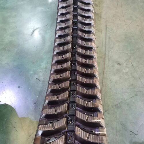 包邮春柳废铁履带两三行玉米收获割机G280X90X48金利隆G280x90x46