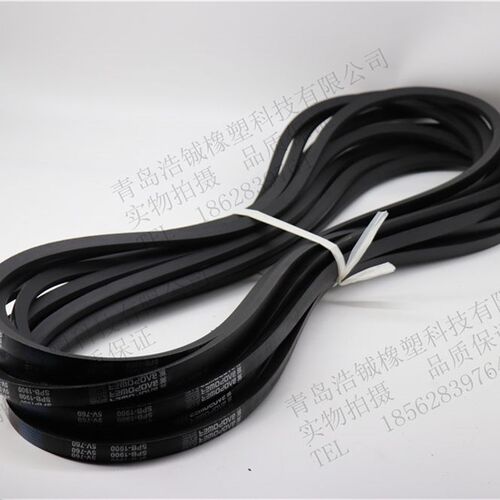 劲力达三角皮带高速窄V带SPB1650 SPB1690/5V670 SPB1700