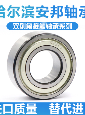 哈尔滨轴承3200 3201 3202 3203 3204 3205 3206 3207 3208 ZZ RS