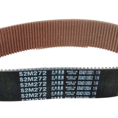 BANDO STS S2M274 S2M276 S2M278 S2M280 S2M284 MBL橡胶同步皮带
