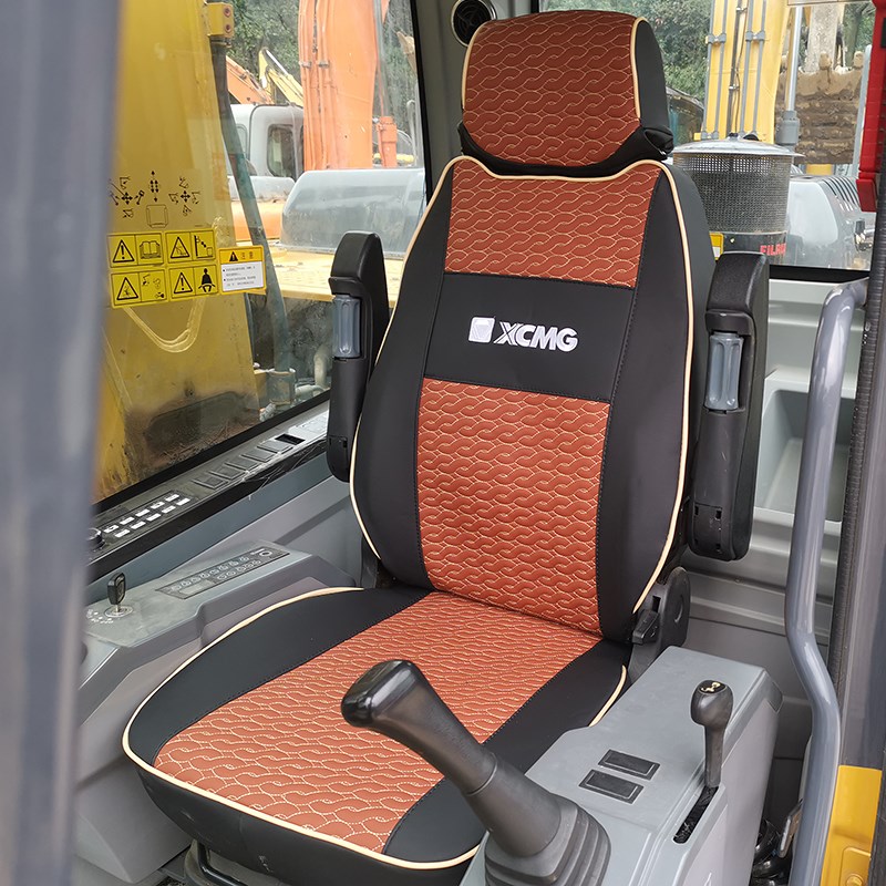 柳工挖机座套 柳工906E/9045/9055/9075/920/939挖掘机全包围座垫