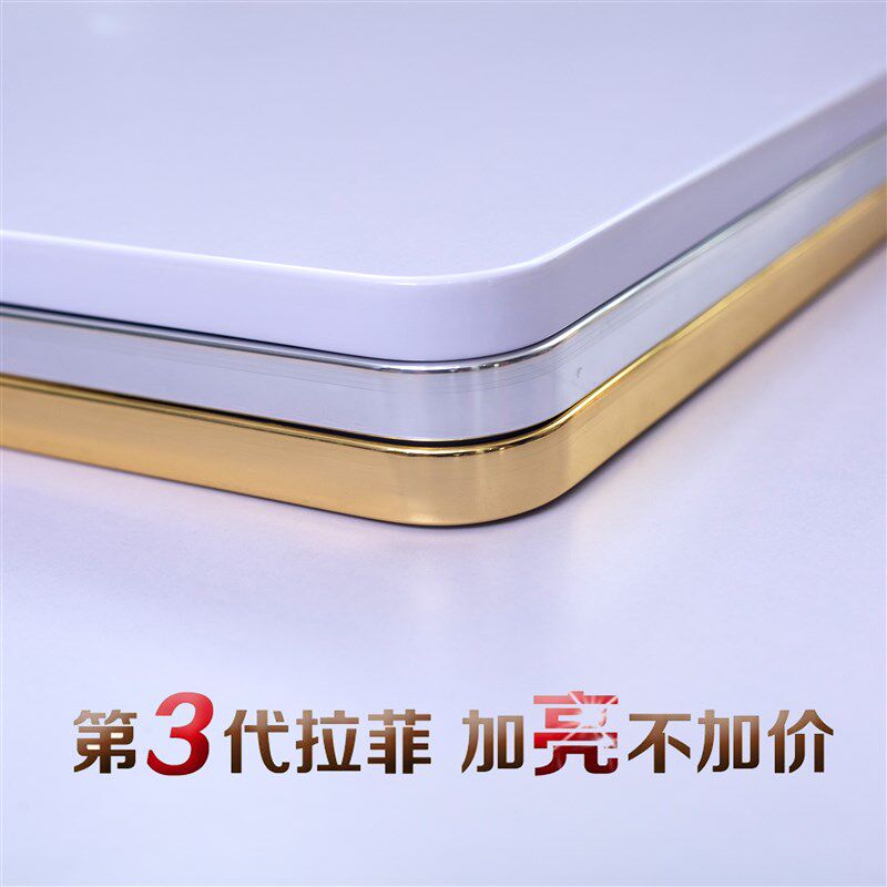 拉米娜版画摆台照片定制做婚纱照片放大挂墙相片全家福相框制作