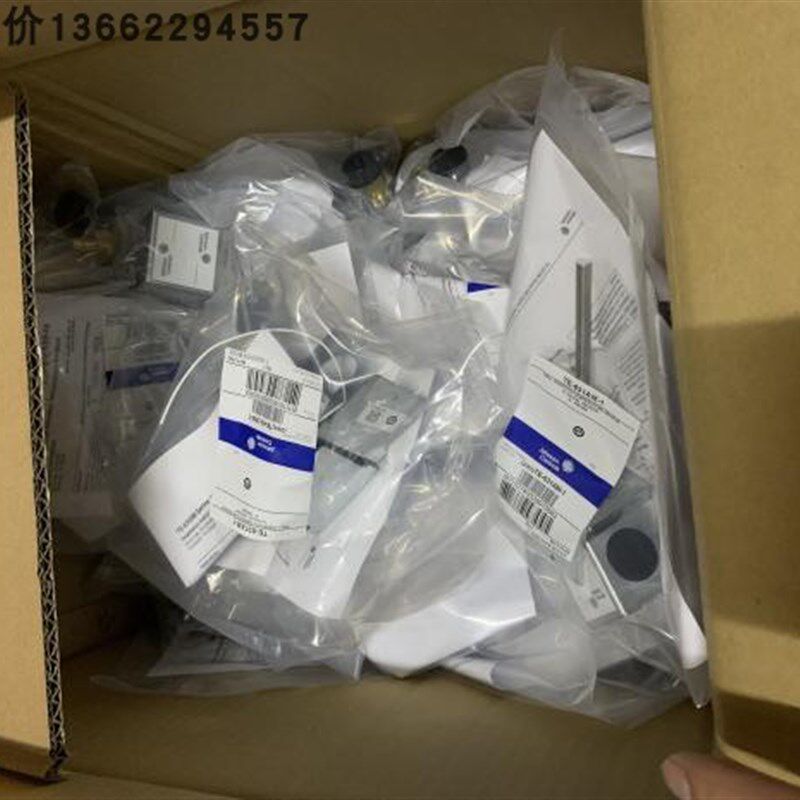 johnson controls江森温度传感器TE-6311M-1中央空调风管感温探头