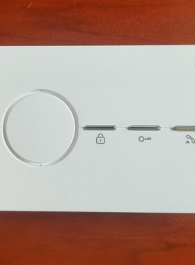 通用兼容立林JB-2201-F03 F05 F06视得安750分机非可视免提分机