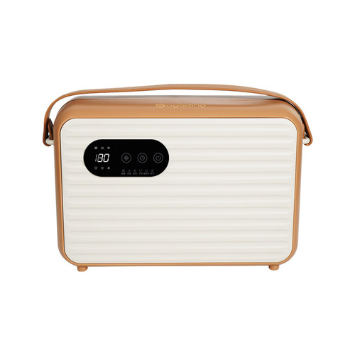 小家町暖被机家用烘干机烘被可携式烘衣机床上小型除螨除湿烘鞋机