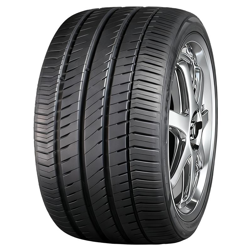 R21寸R22寸全新防爆轮胎75/285/315/325汽车轮胎35/40/45加厚