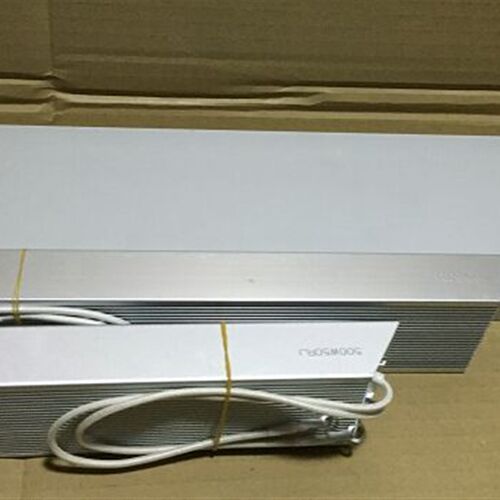变频器电机专用梯形铝壳刹车制动泄放电阻1KW瓦1000W30R欧欧姆