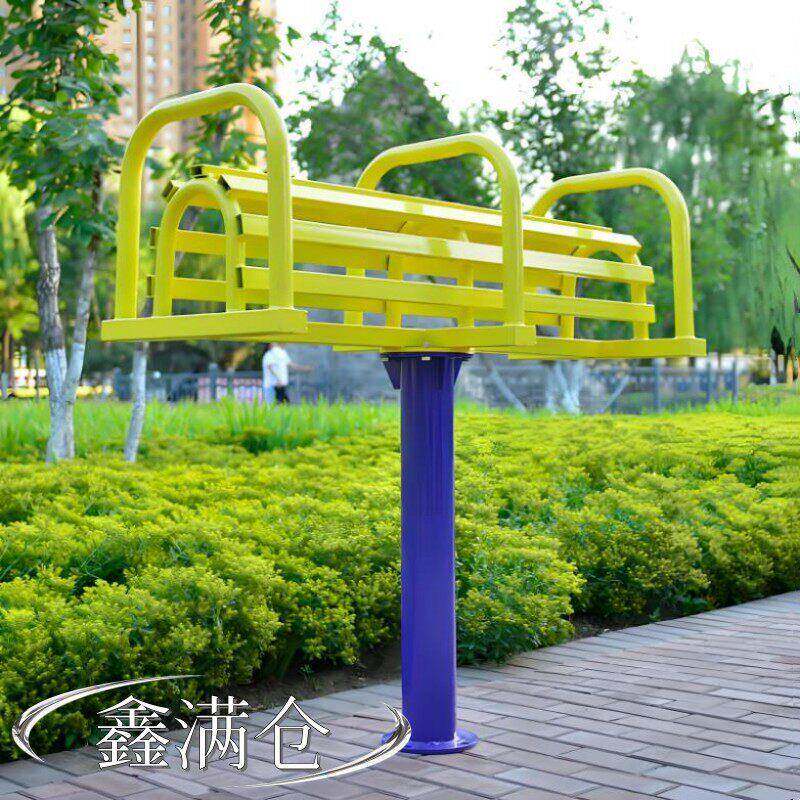 主要生产 户外健身路径 篮球架 非标器材 儿童滑梯 围网 异形产品