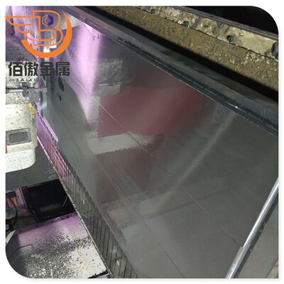 现货供应 4cr13钢板中厚板 4Cr13精光板加工 镜面亮面加工切割