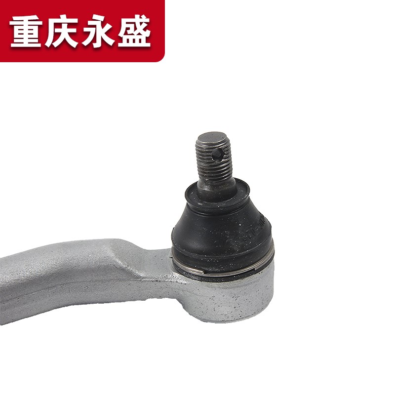 铃木方向机拉杆球头 适配维特拉锋驭启悦转向零件 汽车拉杆外球头