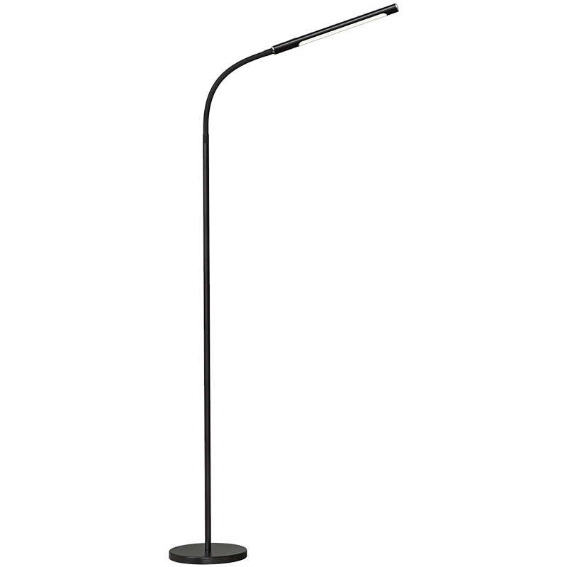 钢琴落地灯练琴专用立式客厅LED护眼落地灯卧室北欧书房落地台灯