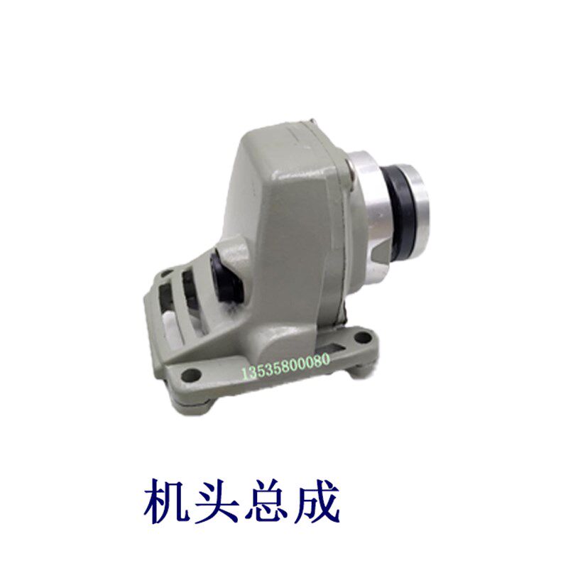 适配华丽锐派新牌雷威凯诺博普角磨机配件1029S磨光机头壳总成