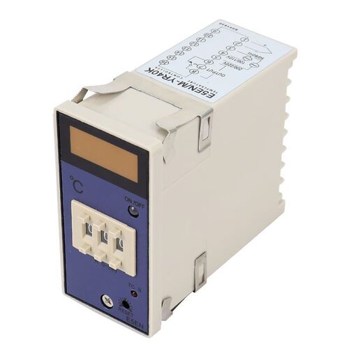 精品E5EM-YR40K温控器 K型 0-399 指针式温控仪温控表 质保两年