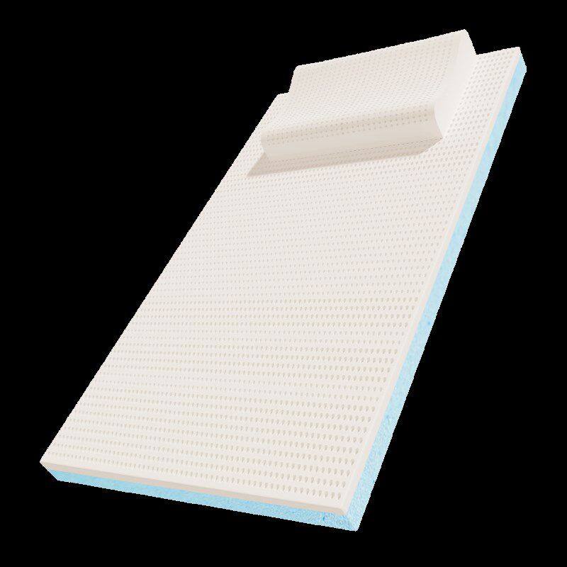 乳胶床垫宿舍学生单人专用记忆棉软垫90*190cm儿童榻榻米床垫定制