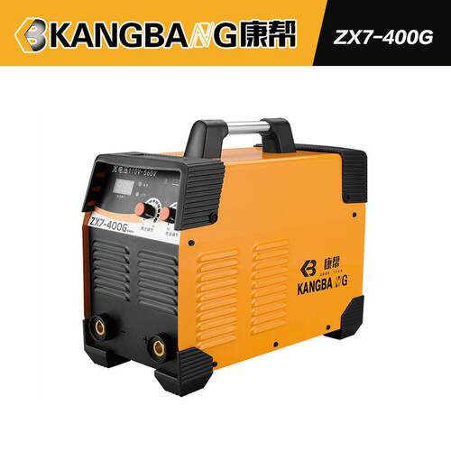 精品康帮220V手持式小型家用迷你微型手工焊机380V台式两用户外电